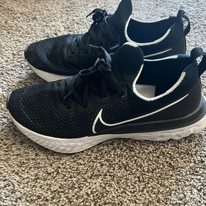 Nike React Infinity Run Flyknit